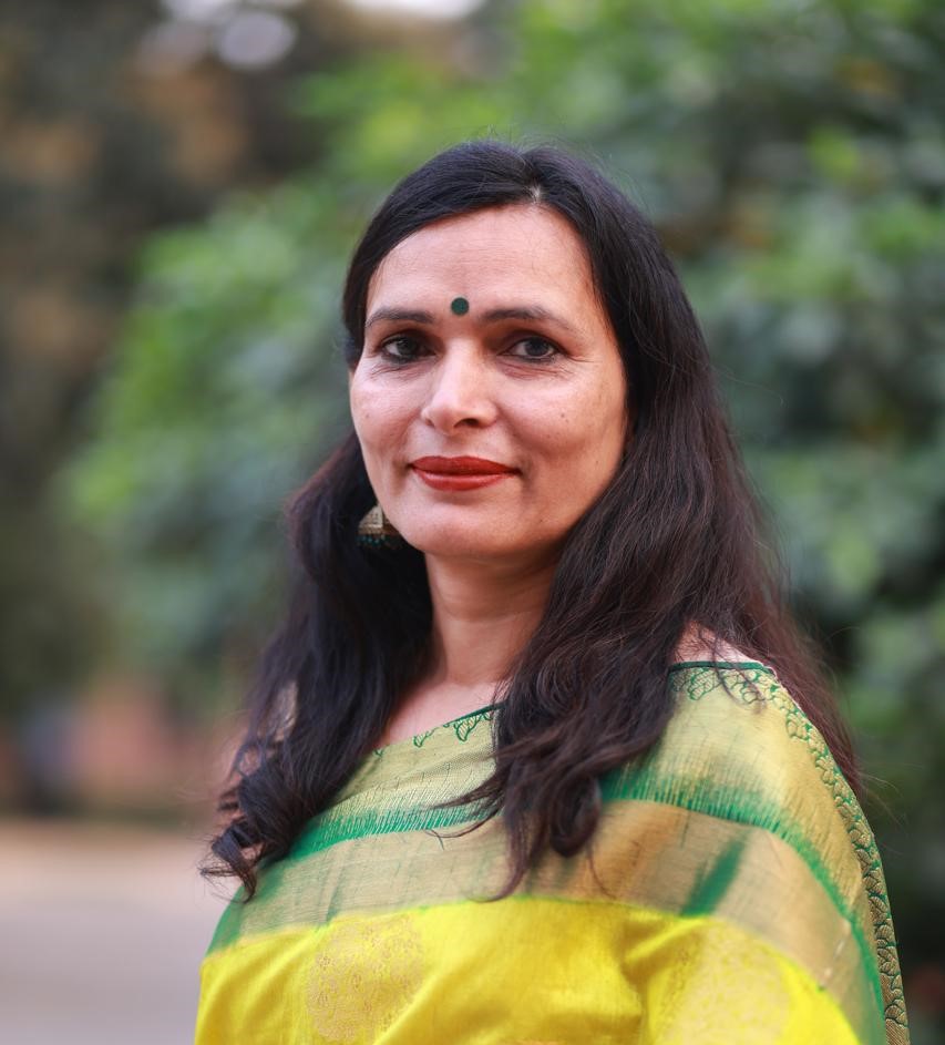 Dr. Suman Singh